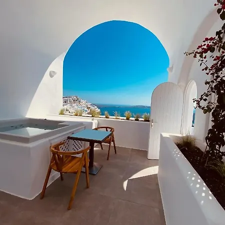 Aparthotel Nomikos
