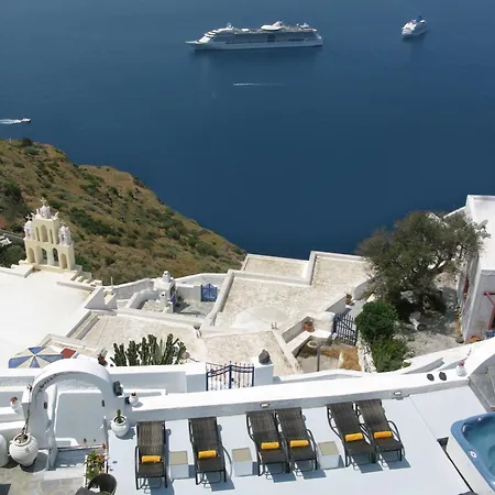Aparthotel Nomikos 4*