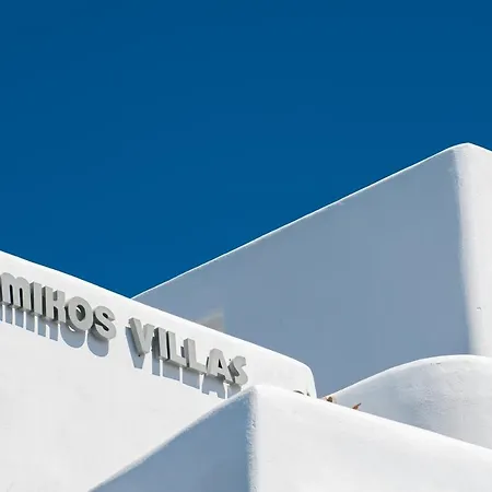 Nomikos 4* Fira (Santorini)