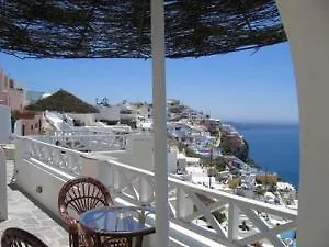 Nomikos 4* Тира