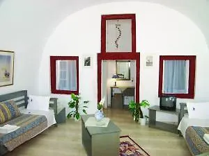 Апарт-отель Nomikos